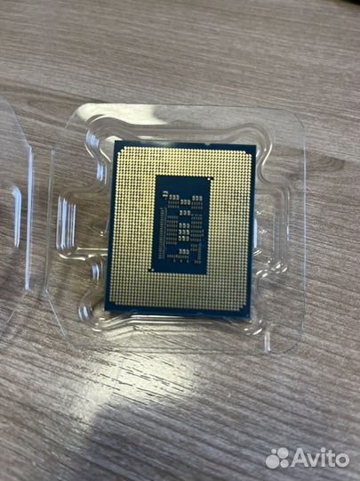 Intel Core i3-13100F OEM