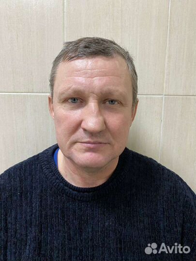 Муж на час