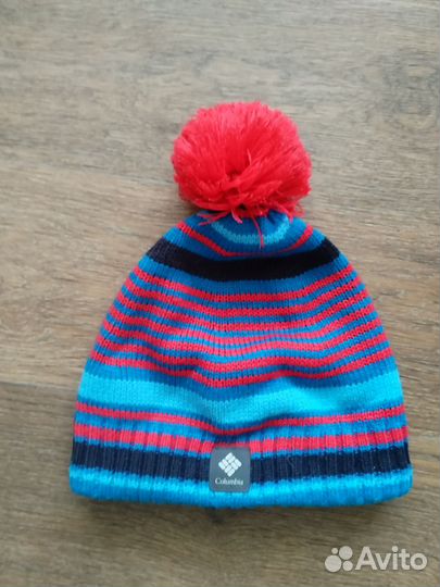Шапка columbia