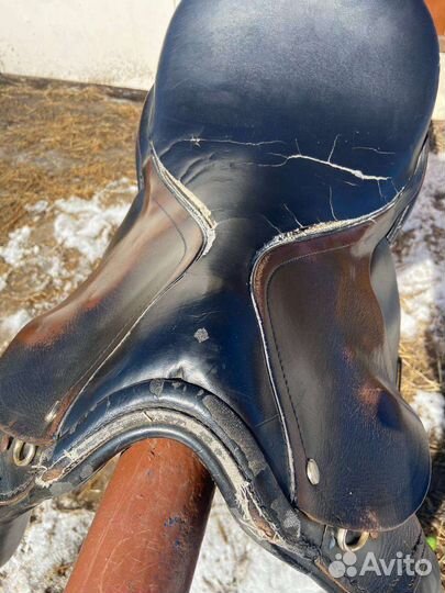 Седло универсальное