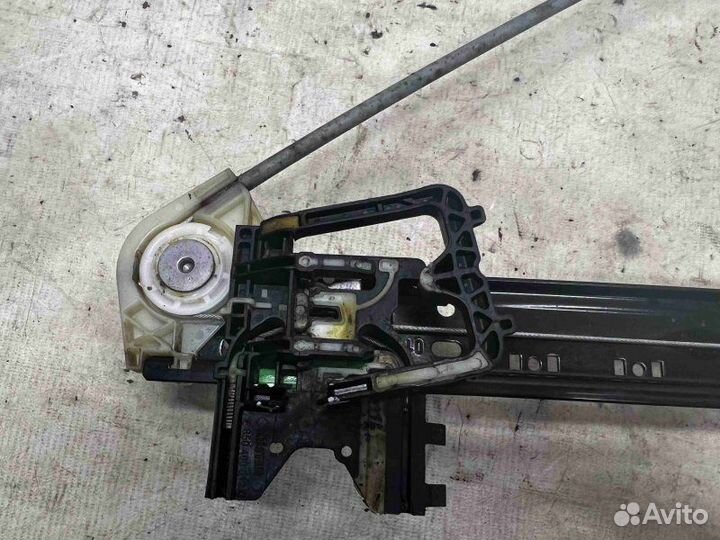 Стеклоподъемник передний левый Land Rover Range