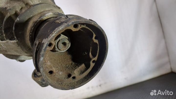 Редуктор моста Jeep Liberty, 2005