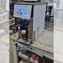 Вендинговый автомат для мягкого мороженого, Кызылорда