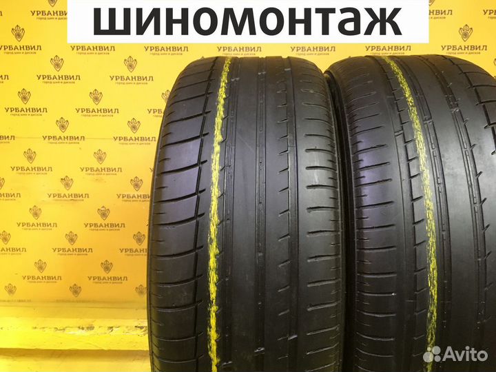 Triangle Sportex TSH11 215/50 R17 95W