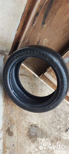 Yokohama C.Drive 2 AC02 205/50 R17 93W