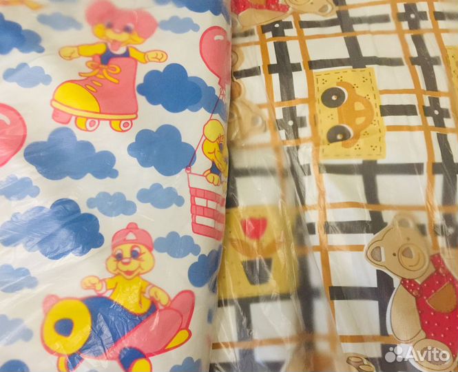 Матрасик/накладка на комод (Новый)