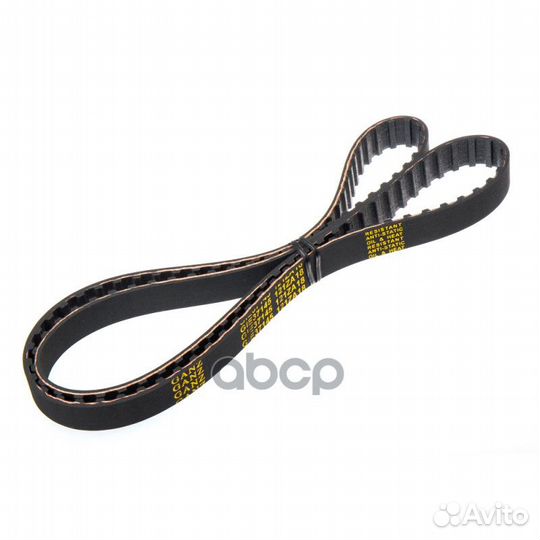 Ремень грм AD VW seat porsche 1.3-1.8 73-99 ganz