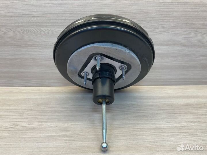 Вакуумный усилитель Volkswagen Polo