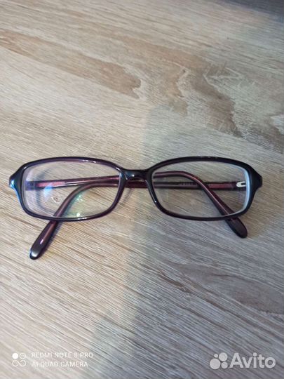 Оправа для очков женская