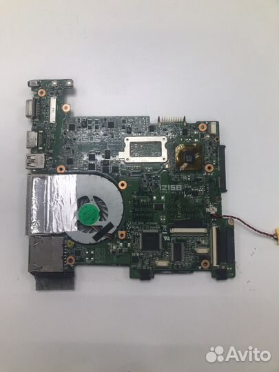 Материнская плата для нетбука Asus 1215B