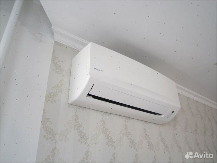 Кондиционеры