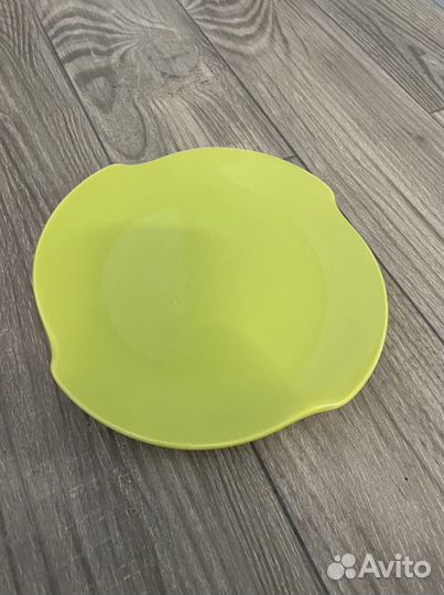 Тарелки керамические