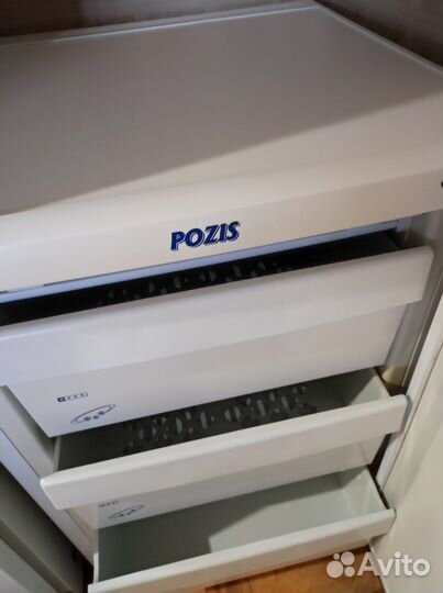 Морозильная камера pozis