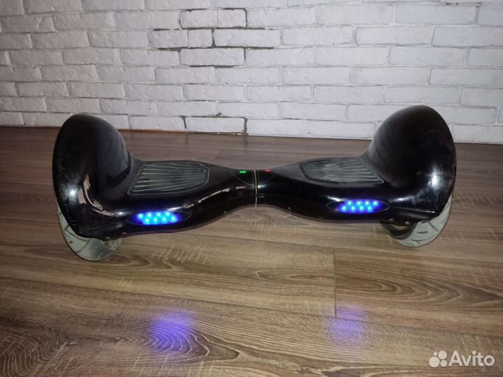 Гироскутер