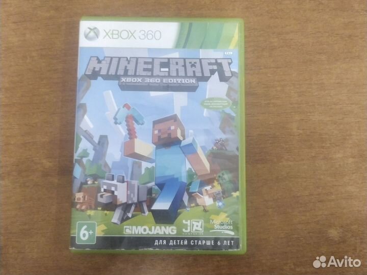 Игра для приставки xbox 360 лицензия