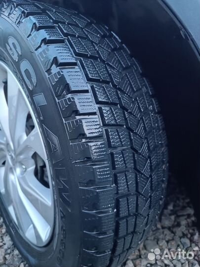 Nereus NS806 225/60 R17 99T