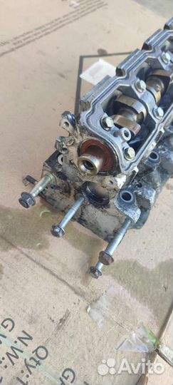 Гбц Рено 1.9 dci F9Q