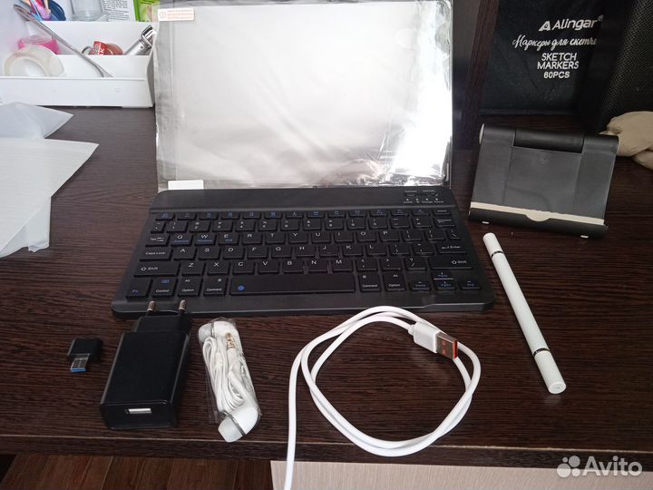 Планшет xiaomi mi pad 5 6 128