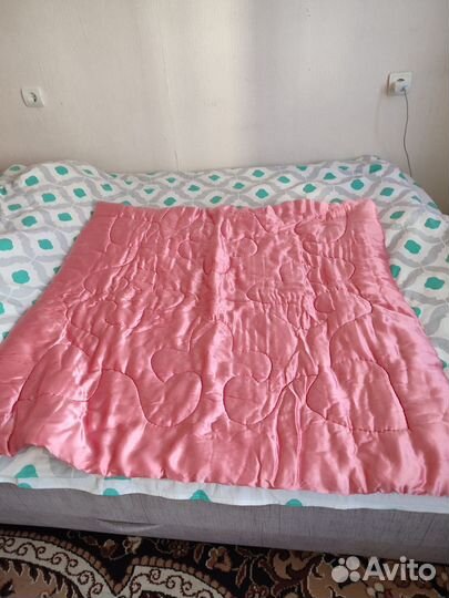 Детское одеяло