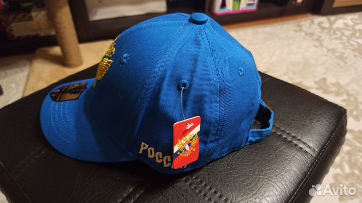 Кепка бейсболка