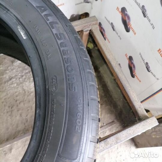 Goodride SW 602 205/55 R16