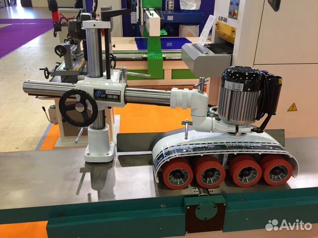 Универсальный автоподатчик MX48 (V-380)