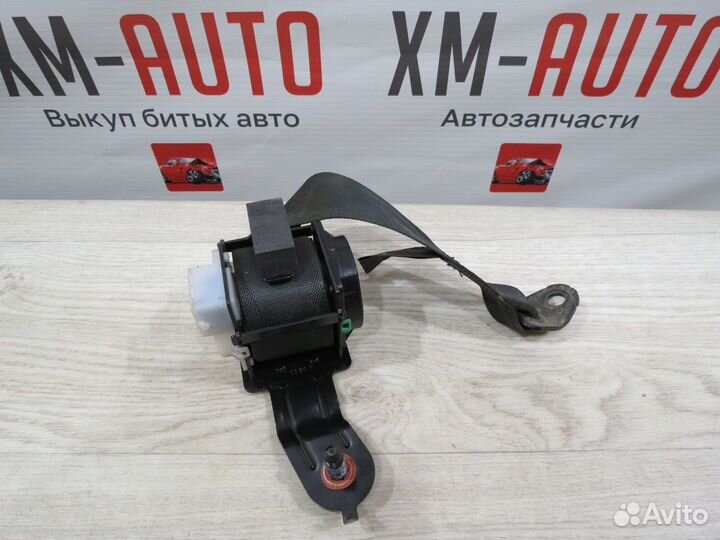 Ремень безопасности правый Hyundai i40