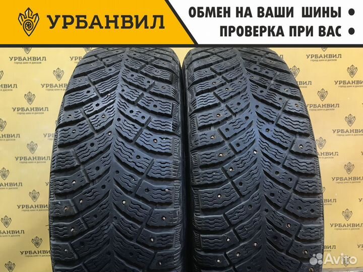Michelin X-Ice North 4 185/65 R15 92T