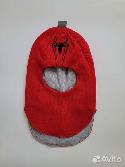 Шапка-шлем Mowi супергерои