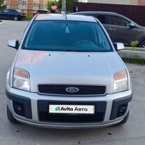 Ford Fusion 1.6 AT, 2008, 165 000 км, с пробегом, цена 620 000 руб.