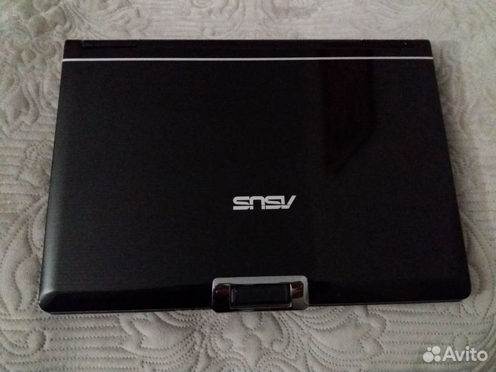 Ноутбук asus M50V