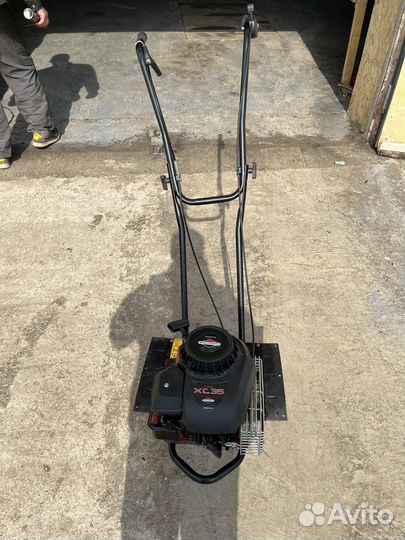 Мотоблоки и культиваторы