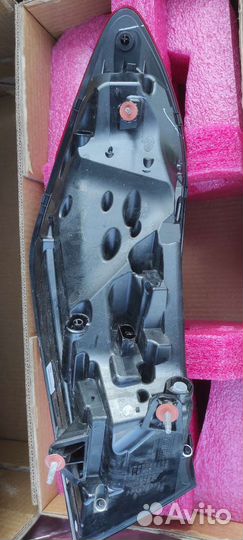 Фонарь задний правый Mercedes-Benz GLE Coupe