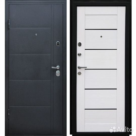 Входная дверь форпост Эверест Царга