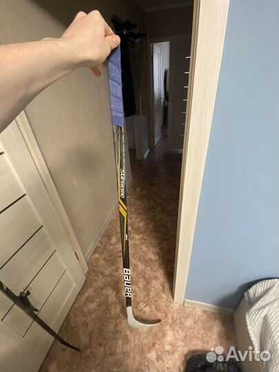 Клюшки правый хват