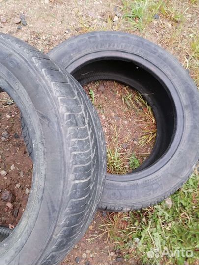 Hankook Optimo K406 195/55 R15