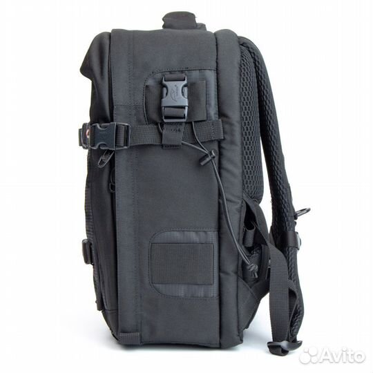 Рюкзак Safrotto SM300 для фототехники, черный