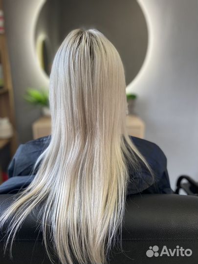 Кератин, ботокс для волос, Кемерово