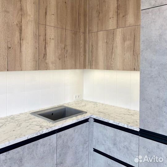 Кухня (реальная цена) кс07 36793