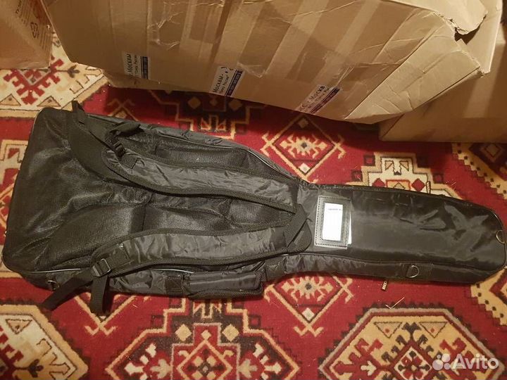 Rockbag чехол для электрогитары