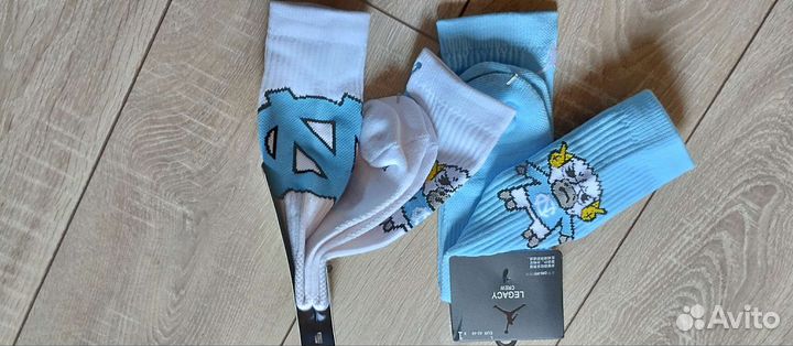 Носки Nike Air Jordan