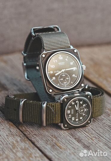 Seiko silverwave 2628-0040 и 1428-0050