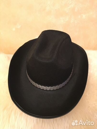 Шляпа для карнавального костюма