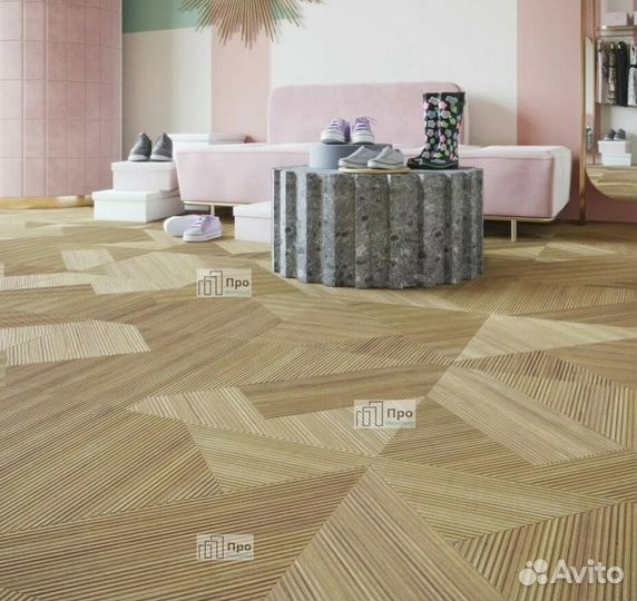 Spc ламинат остатки склада от 20м2