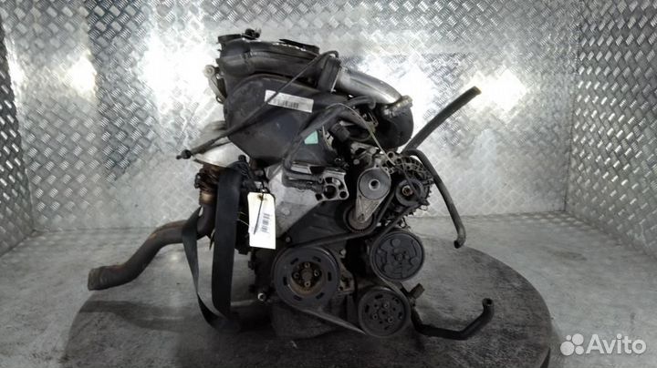 Двигатель Volkswagen Golf 4 (97-06) 2001 Бензин 1