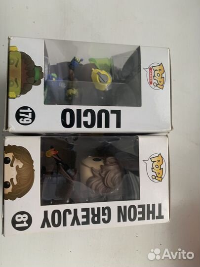 Funko pop