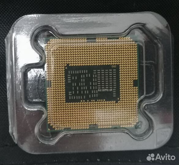 Процессор Intel core i3- 530
