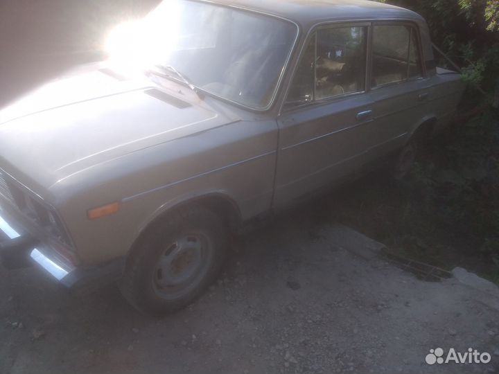 В разборе Ваз классика