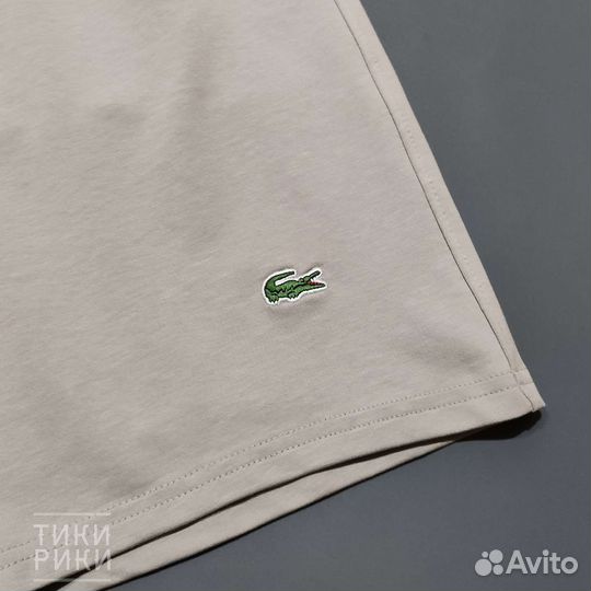 Шорты мужские Lacoste