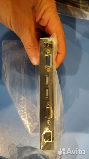 KVM удлинитель